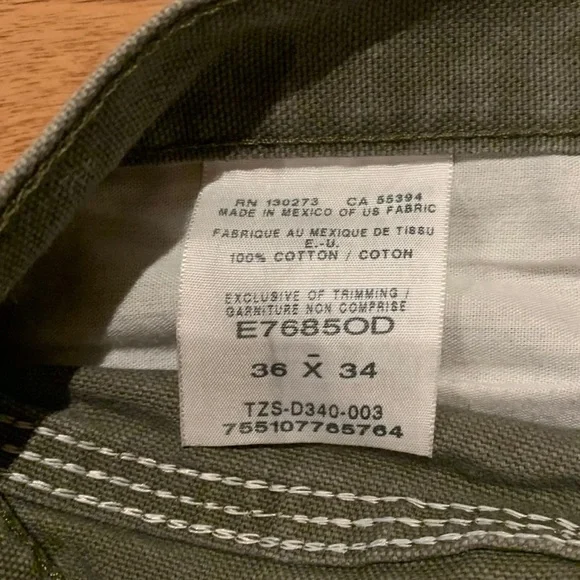 Rustler jeans - Picture 2 of 4